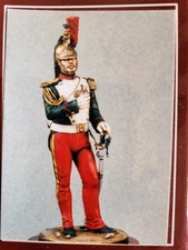 Prestige Figurines/Dragon/54mm