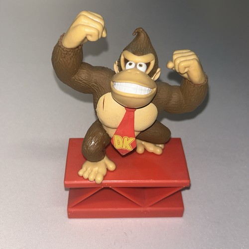 Figurine loose nintendo 2012 - figurine, /