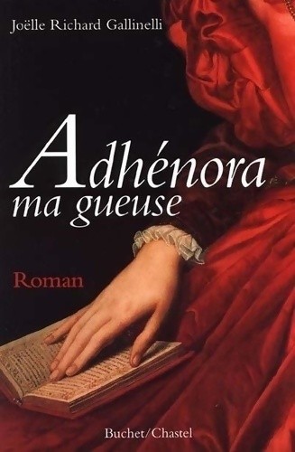 Adhenora gueuse joëlle - adhenora,