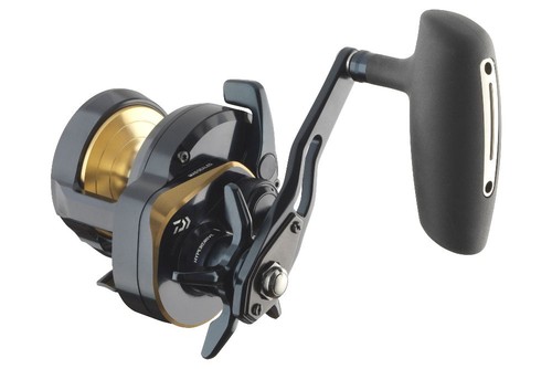 Daiwa saltiga 15 - daiwa, l