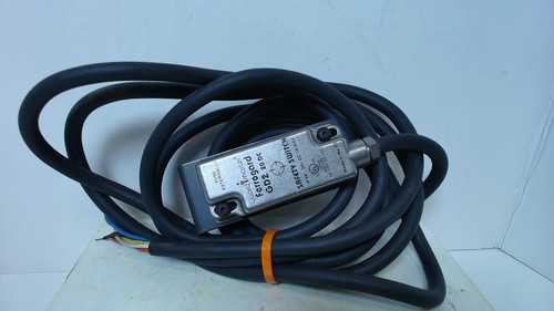 Allen bradley guardmaster - allen,