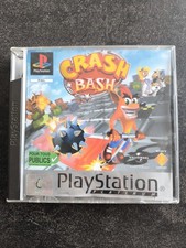 Jeu PS1 PlayStation - Crash
