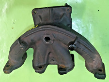 Collecteur Echappement / TU3JP