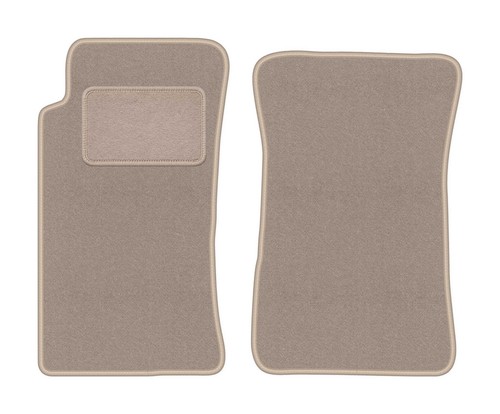 Tapis sol velours - sol, beige