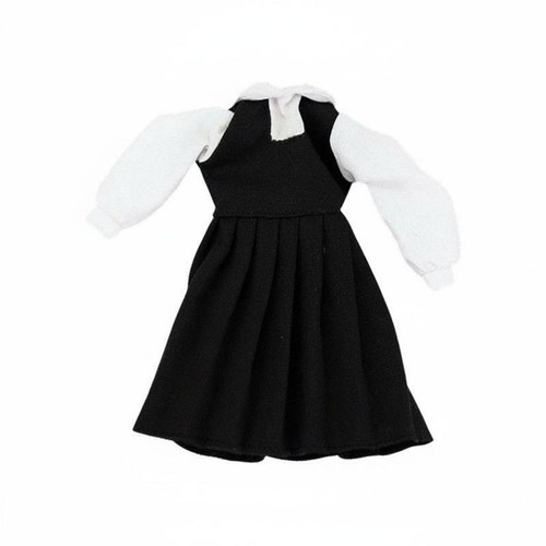 Robe pour poupée - pour, bjd