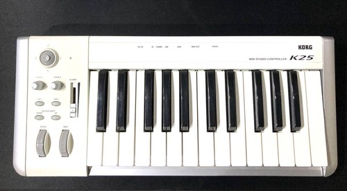 Korg good condition - korg,