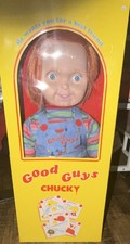 Good Guys Chucky Doll Child's