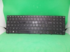 Clavier Français Original Azerty Packard Bell EasyNote MS2290 MS2291 NSK-AL20F
