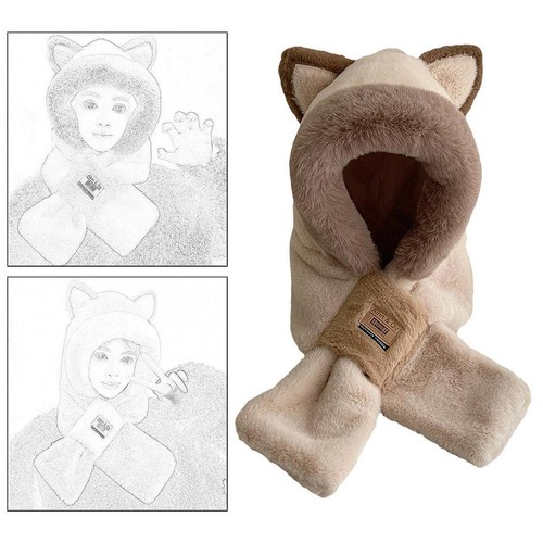 Chapeau peluche pour - chapeau, en