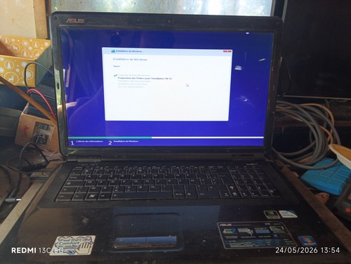 Portable pouces windows - pc,