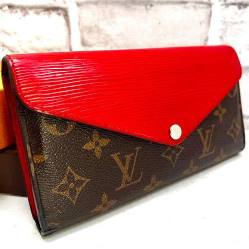 Louis vuitton monogram epi - monogram,