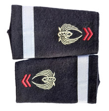 Fourreaux d'épaules Sous