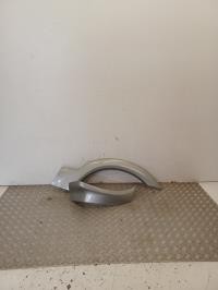 Extension aile arriere droit - extension,