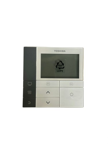 Télécommande filaire pour