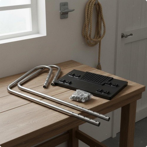 Support moteur hors bord - support, hors-bord