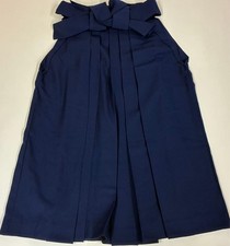 Kimono japonais femme Hakama