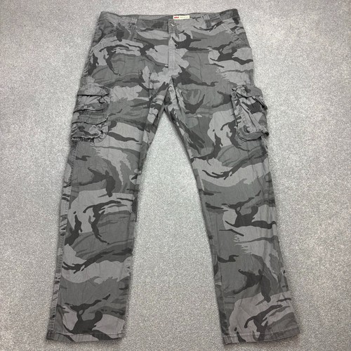 Pantalon wrangler adulte - adulte, 40x32