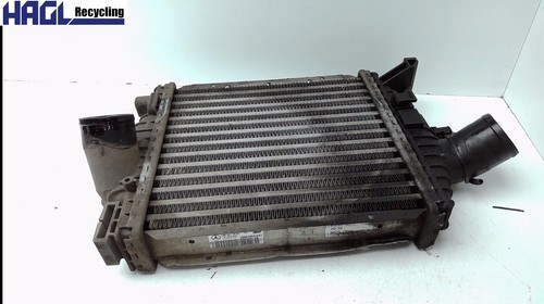 Intercooler 6385012901