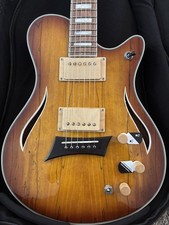 Michael Kelly Hybrid Special