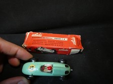 Voiture miniature Solido Porsche F2   nov38