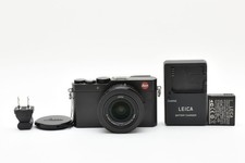 [NEUF+++] Appareil photo numérique compact 12,8 mégapixels Leica D-LUX Type...