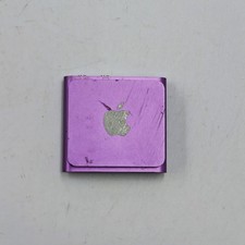 Apple Ipod Shuffle 4ème