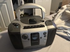 Philips Magnavox AZ1106 CD