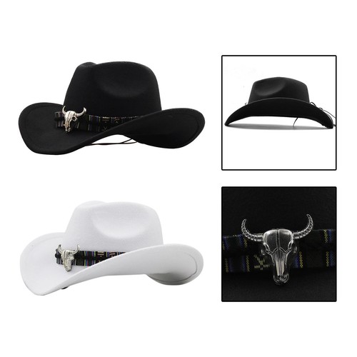 Western cowboy hat party - western,