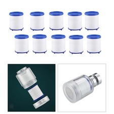 Filtre à eau pour robinet, 10