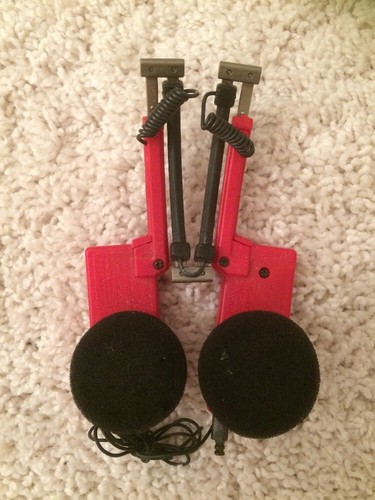 Vintage stereo folding - vintage, ge