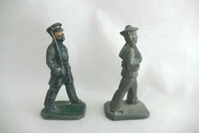 Soldat Alu ? Hauteur totale 6