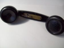 militaria ww2 US combiné radio TS-9T