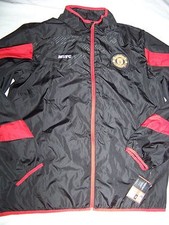 Manchester United Soccer Men's