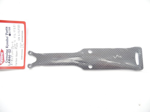 Kyosho law44 carbon - kyosho,