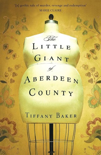 The little giant aberdeen - the, of