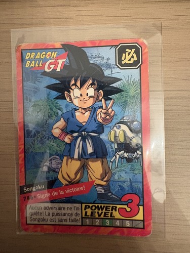 Carte 746 dragon - carte,