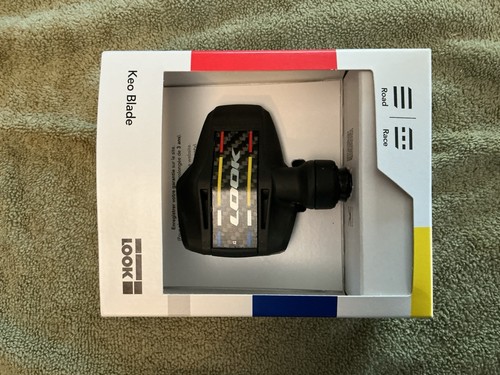 Look keo blade carbon road - blade,