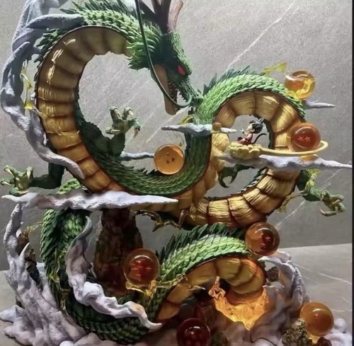 Dragon ball collection - ball,