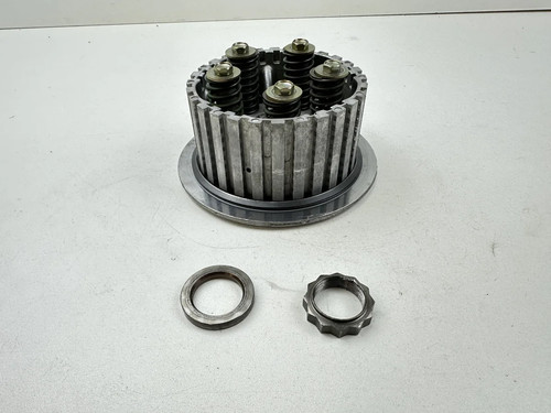 Noix embrayage honda vtr 1000 - noix,