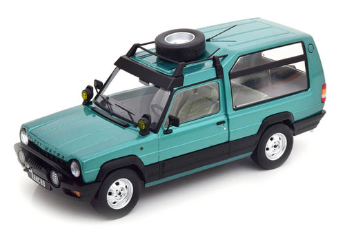 Miniature scale talbot - kk-scale,