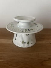 Vintage Couvercle Pour