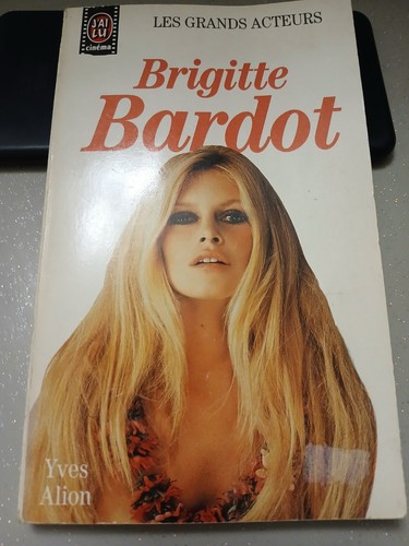 Livre les grands acteurs - grands,