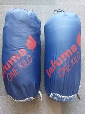 SAC DE COUCHAGE LAFUMA