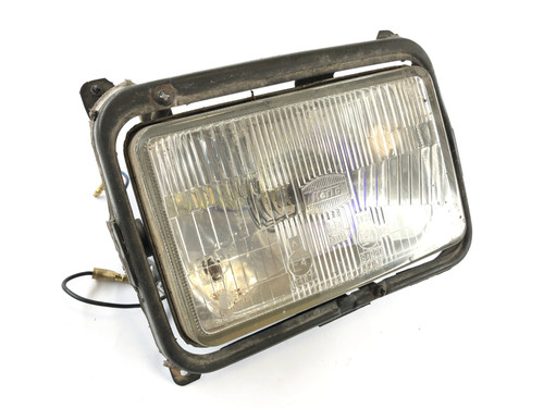 Yamaha 600 tenere 34l - xt,