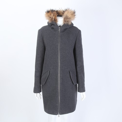 Sandro manteau 128885 - sandro,