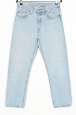 LEVI’S 501 Cropped PREMIUM