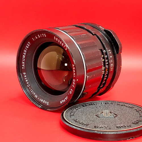 Objectif grand angle - , pentax