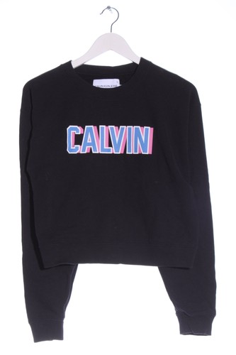 Calvin klein jeans sweatshirt - calvin,