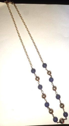 Bijou collier marseillais - collier,