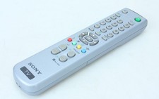 Télécommande origine sony - télécommande, d'origine